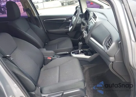 2019 Honda Fit Lx from USA, damaged, VIN 3HGGK5H40KM711471